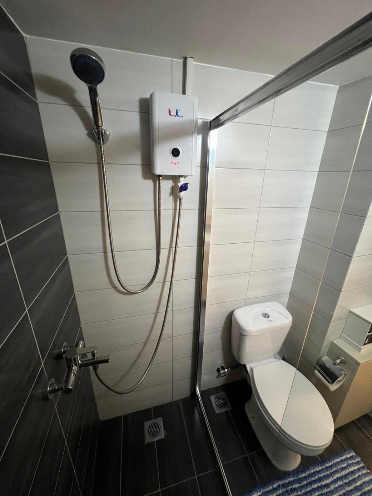Apartment Perraivou Атина Екстериор снимка